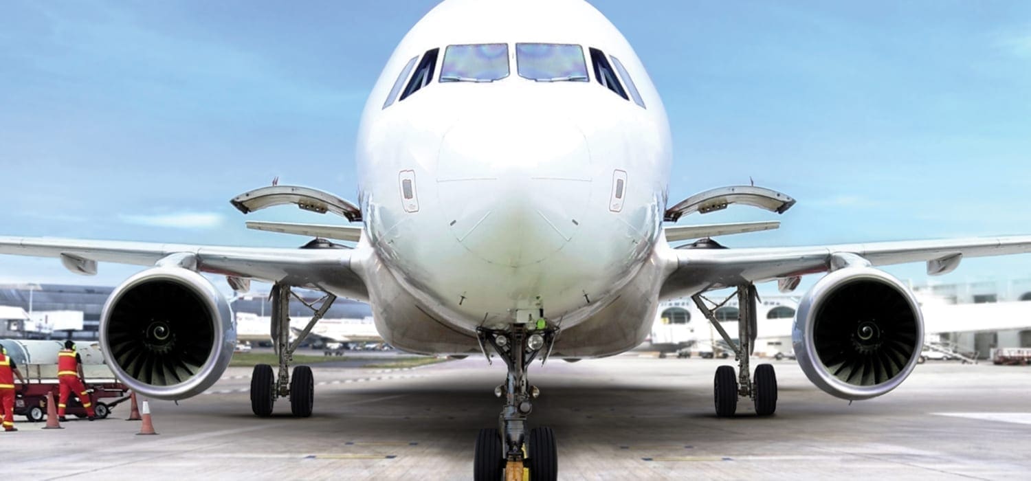 Aircraft